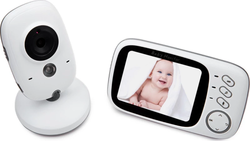 Baby Monitor - VB603 - 361014