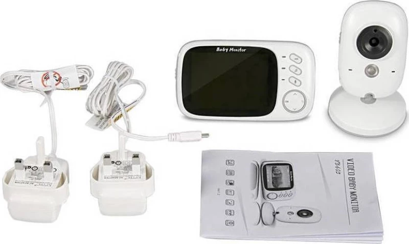 Baby Monitor - VB603 - 361014