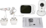 Baby Monitor - VB603 - 361014