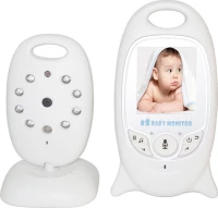 Audiolink Baby Video Monitor VΒ601