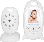 Audiolink Baby Video Monitor VΒ601