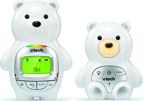 Vtech Bm Pouch LCD