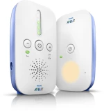 Philips Avent - Συσκευή Παρακολούθησης Μωρού Dect (Scd502) - 1Τμχ