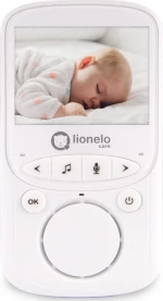 Ενδοεπικοινωνία Lionelo Babyline 5.1
