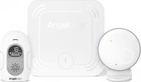 AngelCare Συσκευή Ανίχνευσης Αναπνοής & Ενδοεπικοινωνία