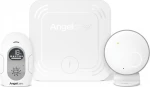 AngelCare Συσκευή Ανίχνευσης Αναπνοής & Ενδοεπικοινωνία