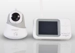 Cangaroo Video Monitor Focus