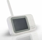 Cangaroo Video Monitor Focus