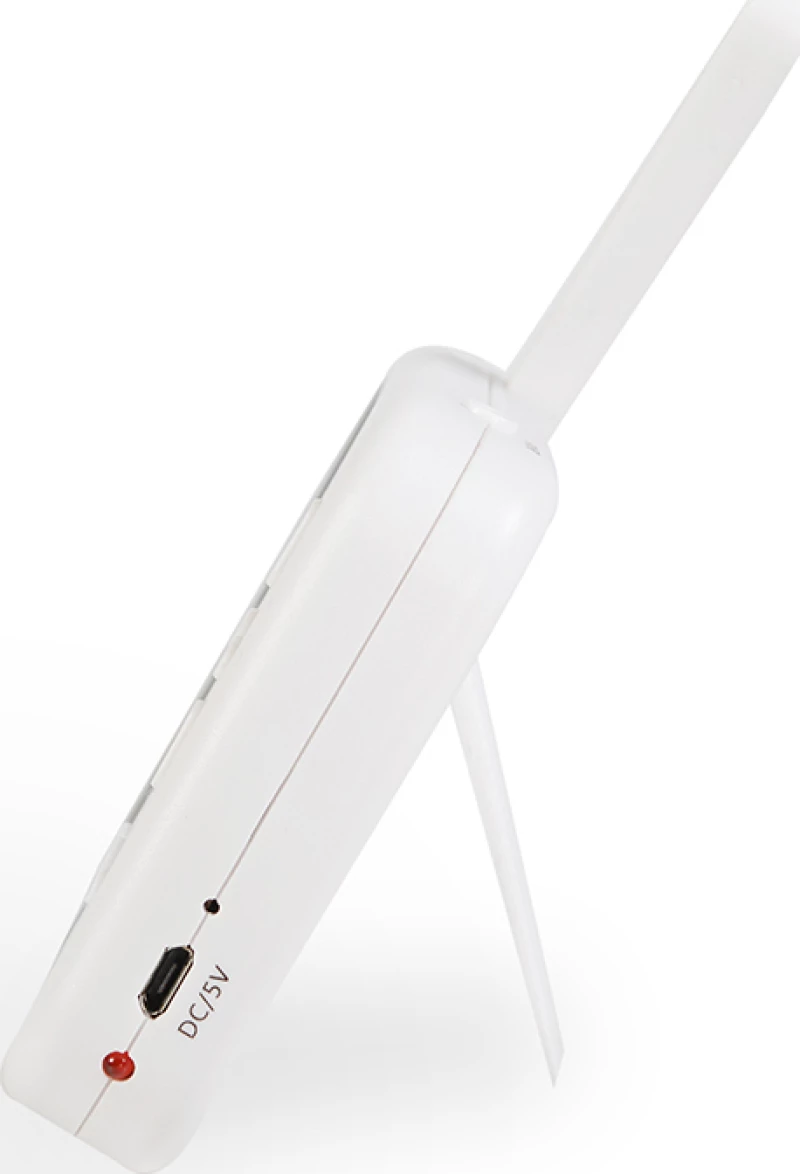 Cangaroo Video Monitor Focus