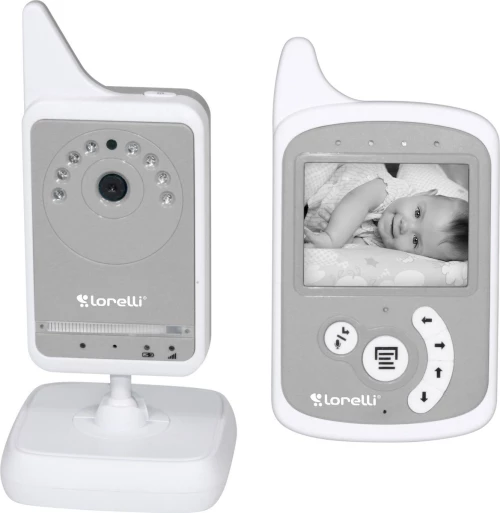 Lorelli Digital Video Phone Grey