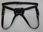 BDSM ανδρική και όχι μόνο ζώνη strap-on