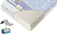 Lorelli Στρώμα Foam Classic 60x120cm