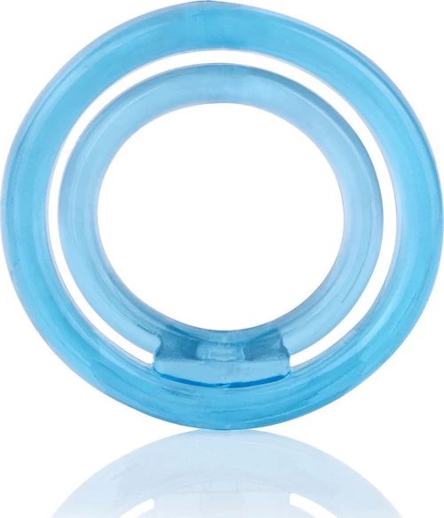 Screaming O Ringo 2 12cm Blue