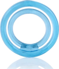 Screaming O Ringo 2 12cm Blue