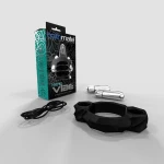 Bathmate - Hydrovibe Ring Black