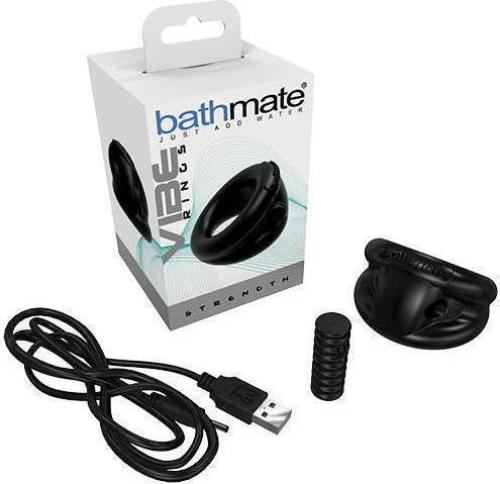 Bathmate Vibe Ring Strength