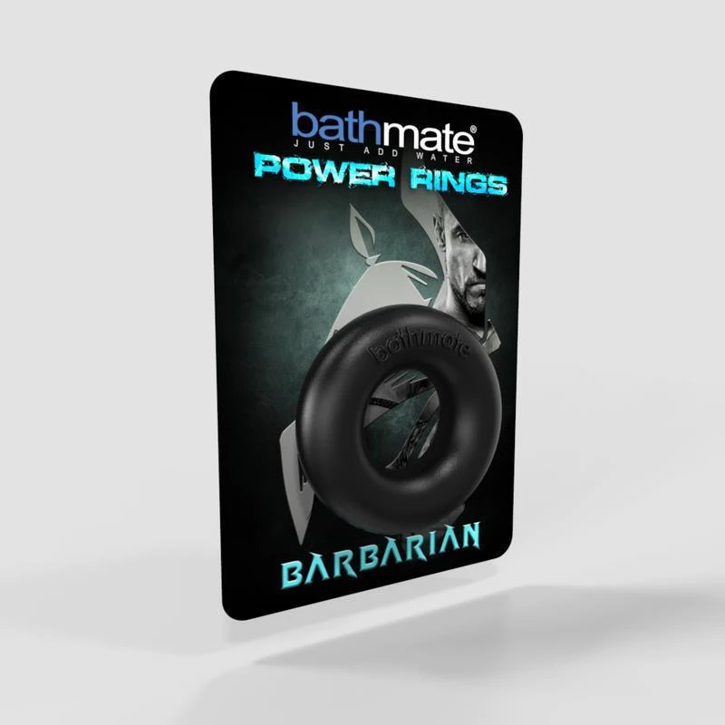 Bathmate Power Ring Barbarian