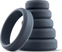 Boners Cock Rings Set