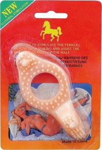 Δαχτυλίδι πέους Clitoral Exciter