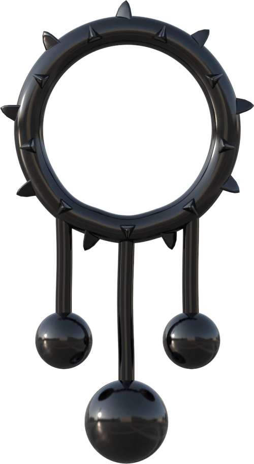 Pipedream Original Ball Banger