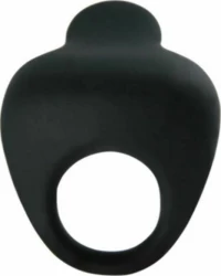 Δαχτυλίδι Πέους Με Διεγέρτη Κλειτορίδας - Thimble Vibrator Ring