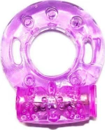 Basic Vibrating Cock Ring