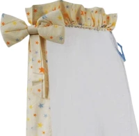 Baby Oliver Κουνουπιέρα Βρεφική Beige
