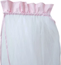Baby Oliver Κουνουπιέρα Βρεφική Pink
