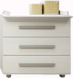 Βρεφική Συρταριέρα Smart 94x51x88cm