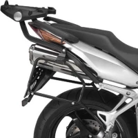 Givi Μπράτσα Σχάρας Honda VFR 800 Vtec 2002-2011