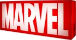 Paladone Marvel Logo Light