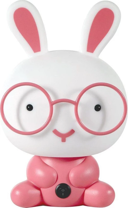 Φωτιστικό Επιτραπέζιο Cl4002 F Pink, Katoikein Deco