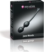 Mystim Jane Wonda Love Balls