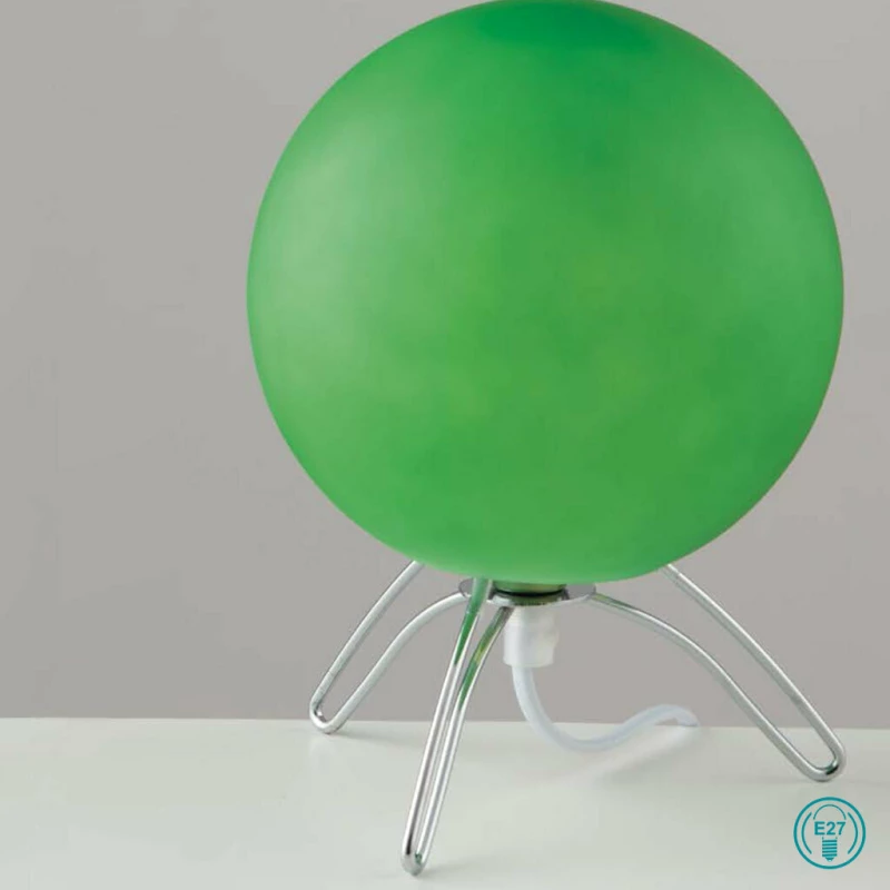 Fan Europe Trespolo Green