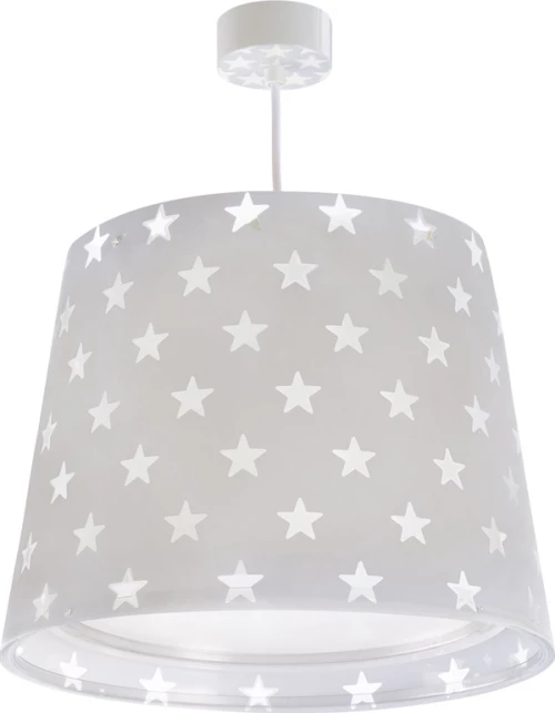 Ango Stars Gray 81212E