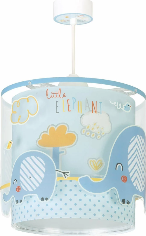 Ango Little Elephant 61332 Blue