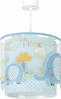 Ango Little Elephant 61332 Blue