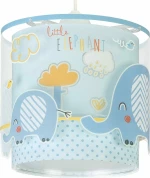 Ango Little Elephant 61332 Blue