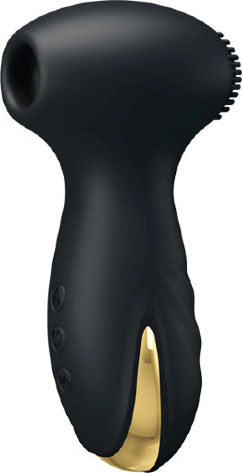 Pretty Love Hammer Black 12.6cm