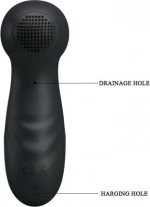 Pretty Love Hammer Black 12.6cm