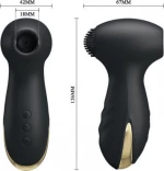 Pretty Love Hammer Black 12.6cm