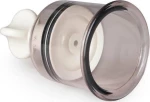 Easytoys Nipple & Clit Suckers Large 2τμχ