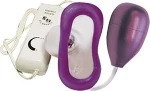 You2Toys Clit Massager Purple