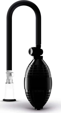 Saiz Clitoris Pump Basic