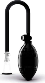 Saiz Clitoris Pump Basic