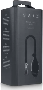Saiz Clitoris Pump Basic