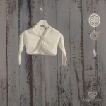 Angel Wings Πλεκτό Μπολερό
