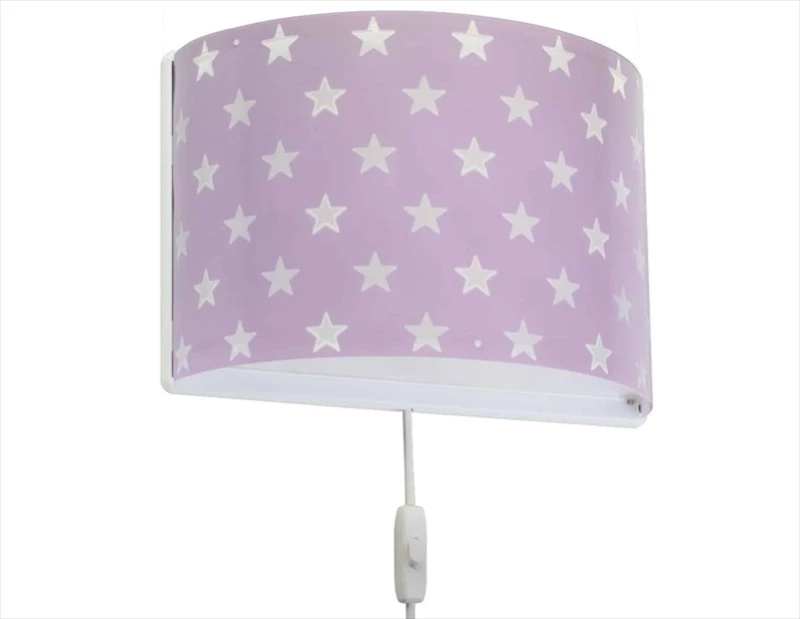 Ango Stars 81218L Lilac