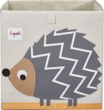 3 Sprouts Storage Box Hedgehog