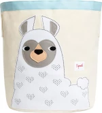 3 Sprouts Storage Bin Lama